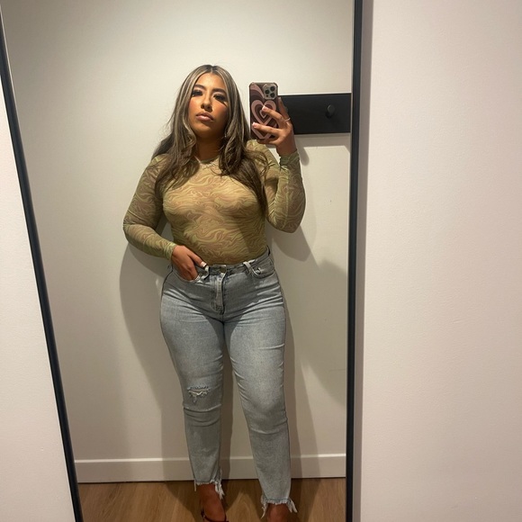 Bodysuit - Picture 2 of 2